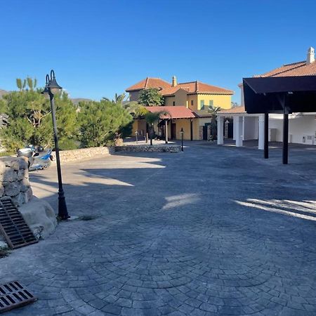 Encanto Almuñécar Dış mekan fotoğraf