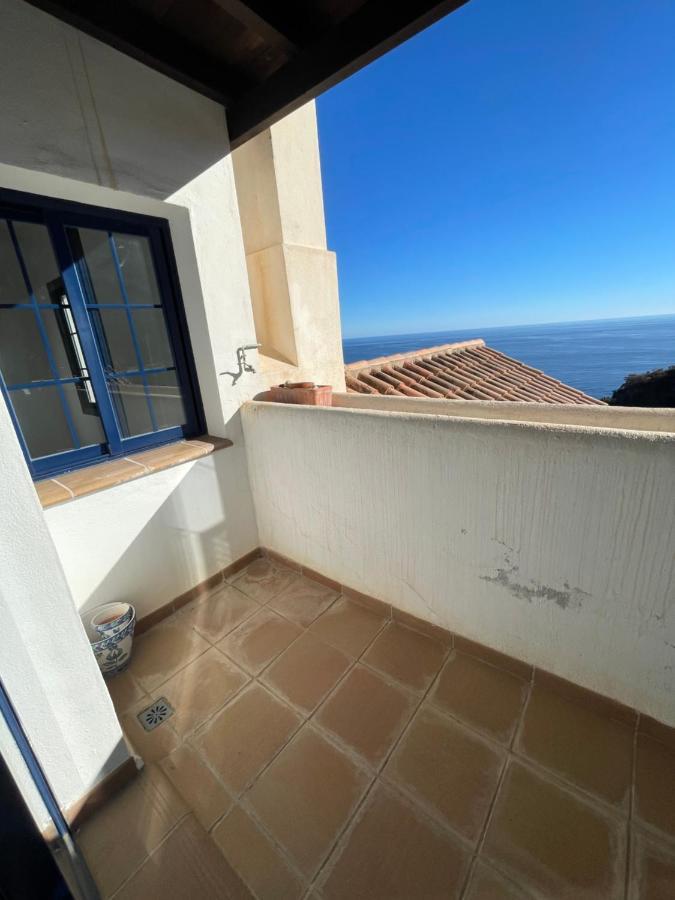 Encanto Almuñécar Dış mekan fotoğraf