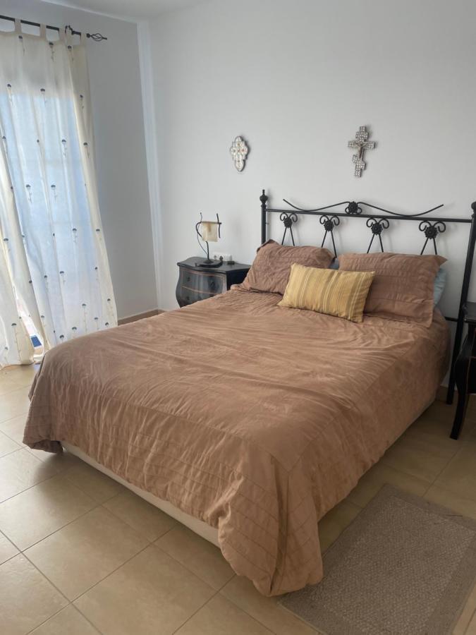 Encanto Almuñécar Dış mekan fotoğraf