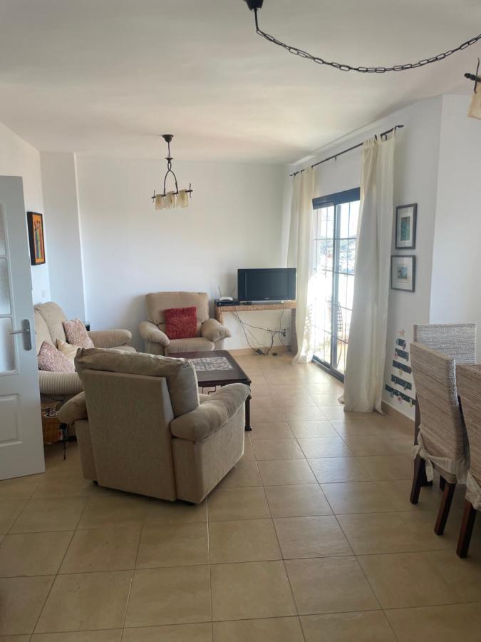 Encanto Almuñécar Dış mekan fotoğraf