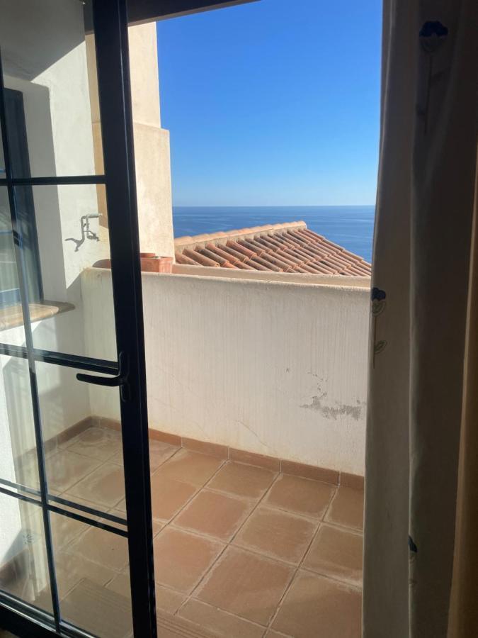 Encanto Almuñécar Dış mekan fotoğraf