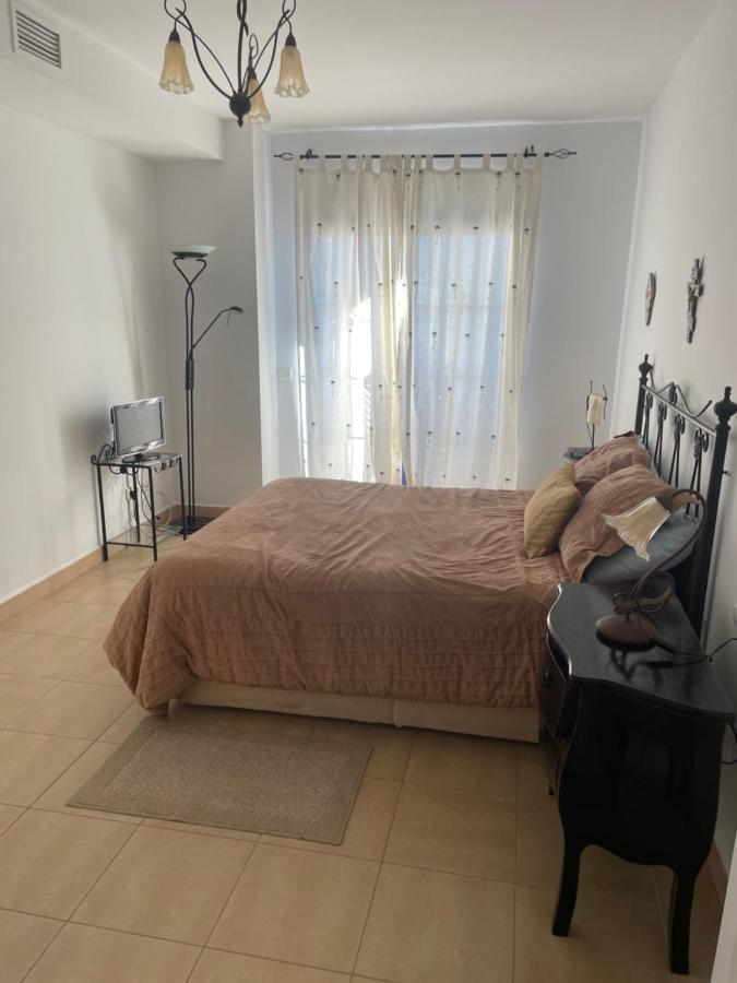 Encanto Almuñécar Dış mekan fotoğraf
