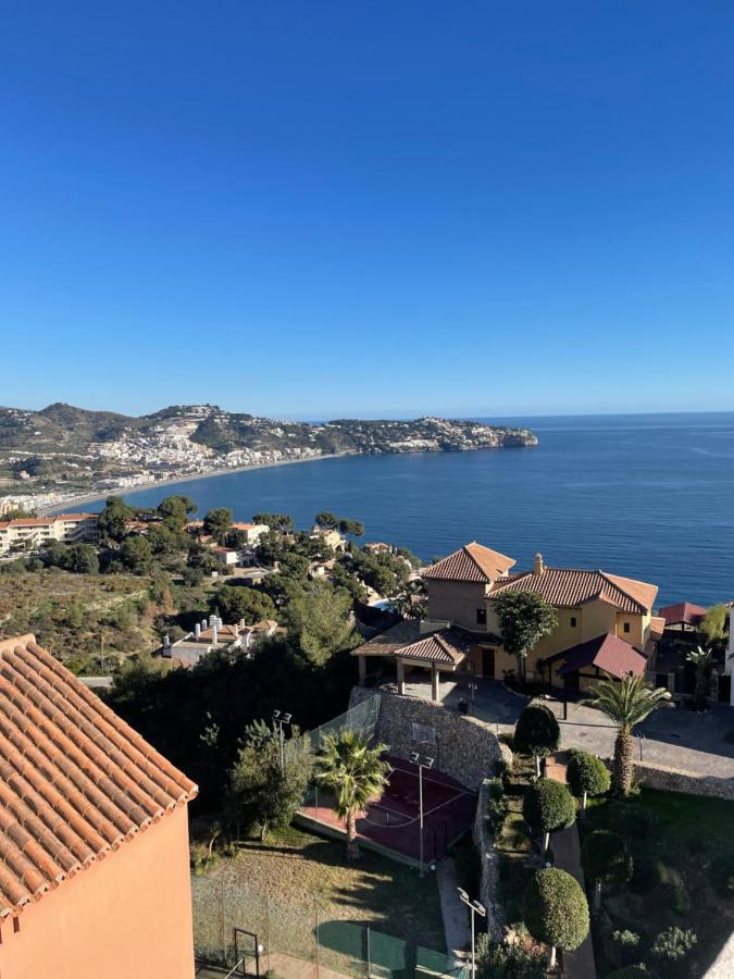 Encanto Almuñécar Dış mekan fotoğraf