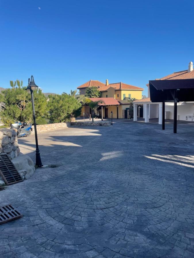 Encanto Almuñécar Dış mekan fotoğraf