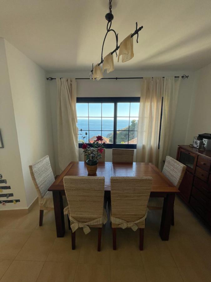 Encanto Almuñécar Dış mekan fotoğraf