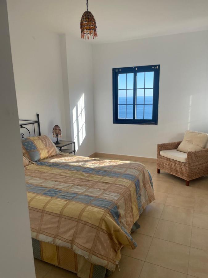 Encanto Almuñécar Dış mekan fotoğraf