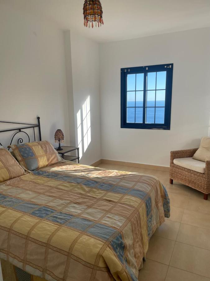 Encanto Almuñécar Dış mekan fotoğraf